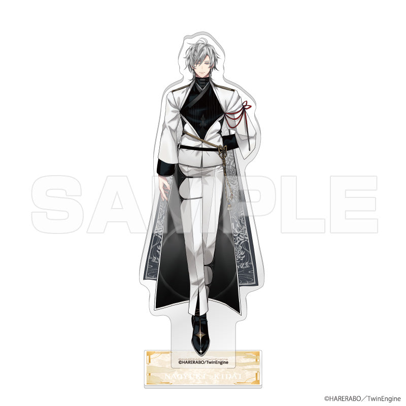 【ハレオト】アクリルスタンド H希代尚之