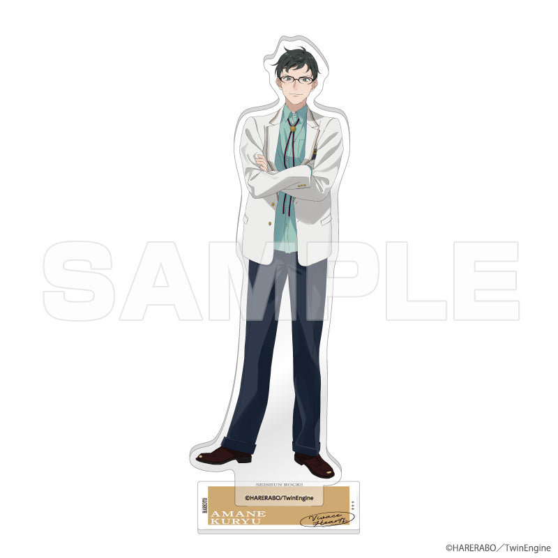 【ハレオト】アクリルスタンド P久利生 周