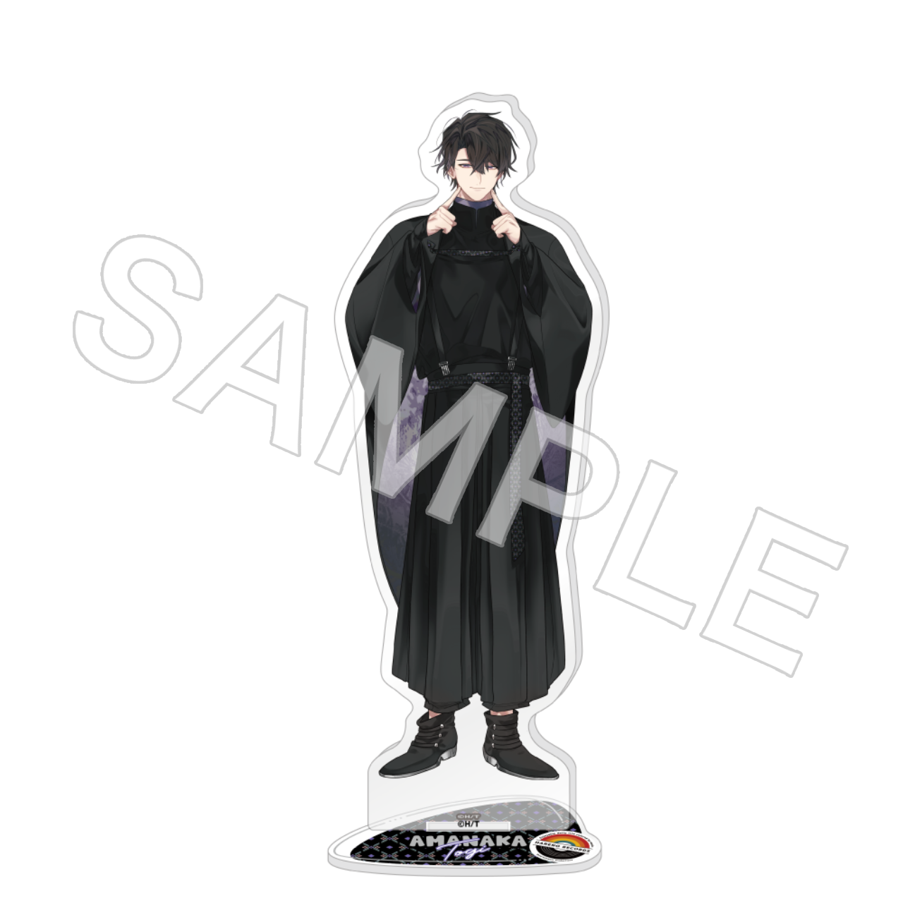 【AGF2025】アクリルスタンド A天中統揮