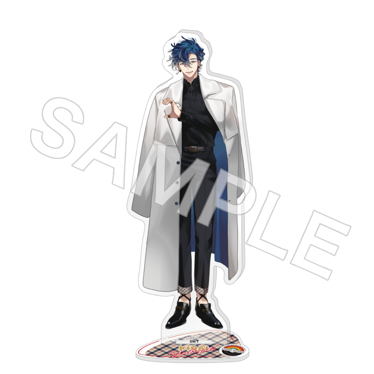 【AGF2025】アクリルスタンド G希代佳之