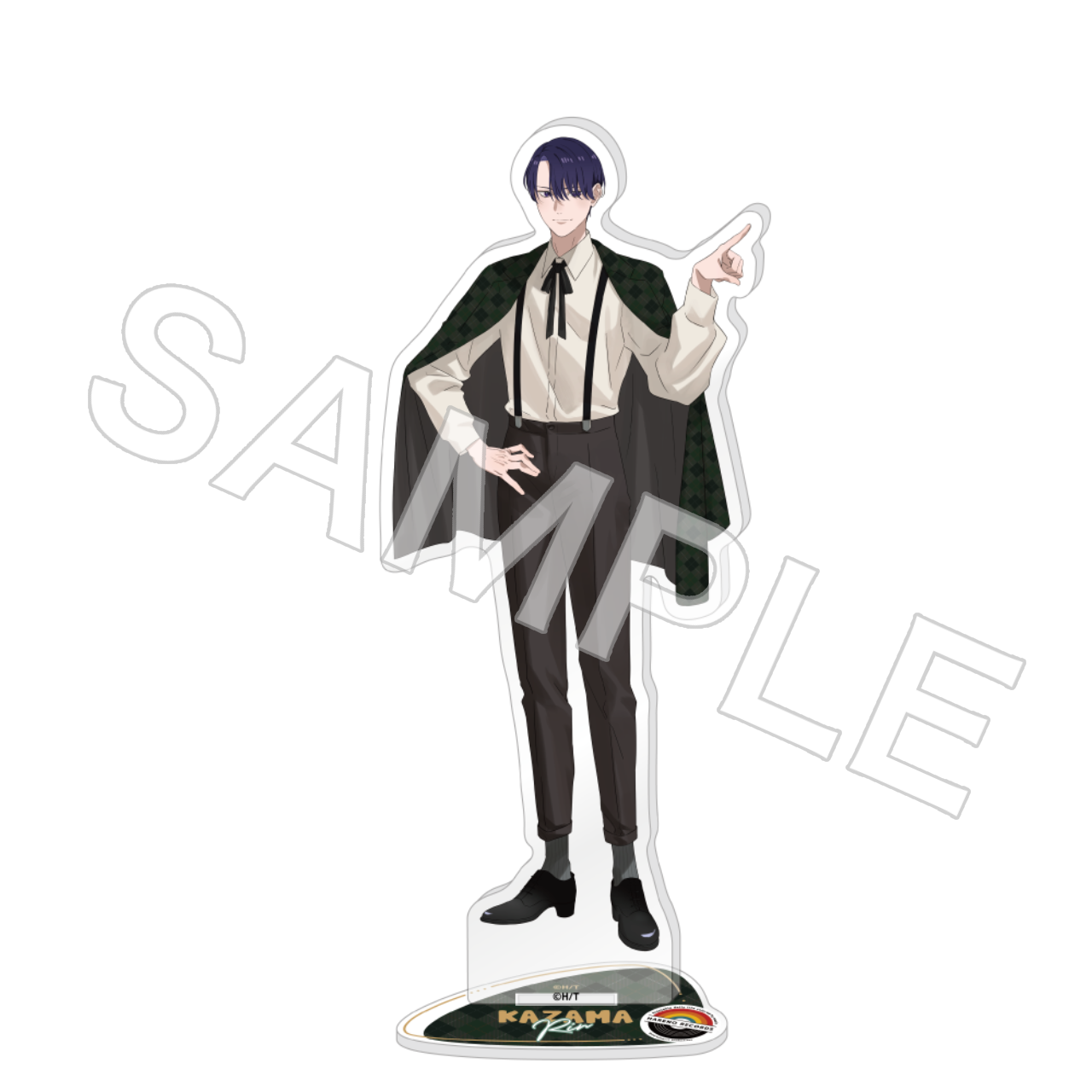 【AGF2025】アクリルスタンド M風間 倫