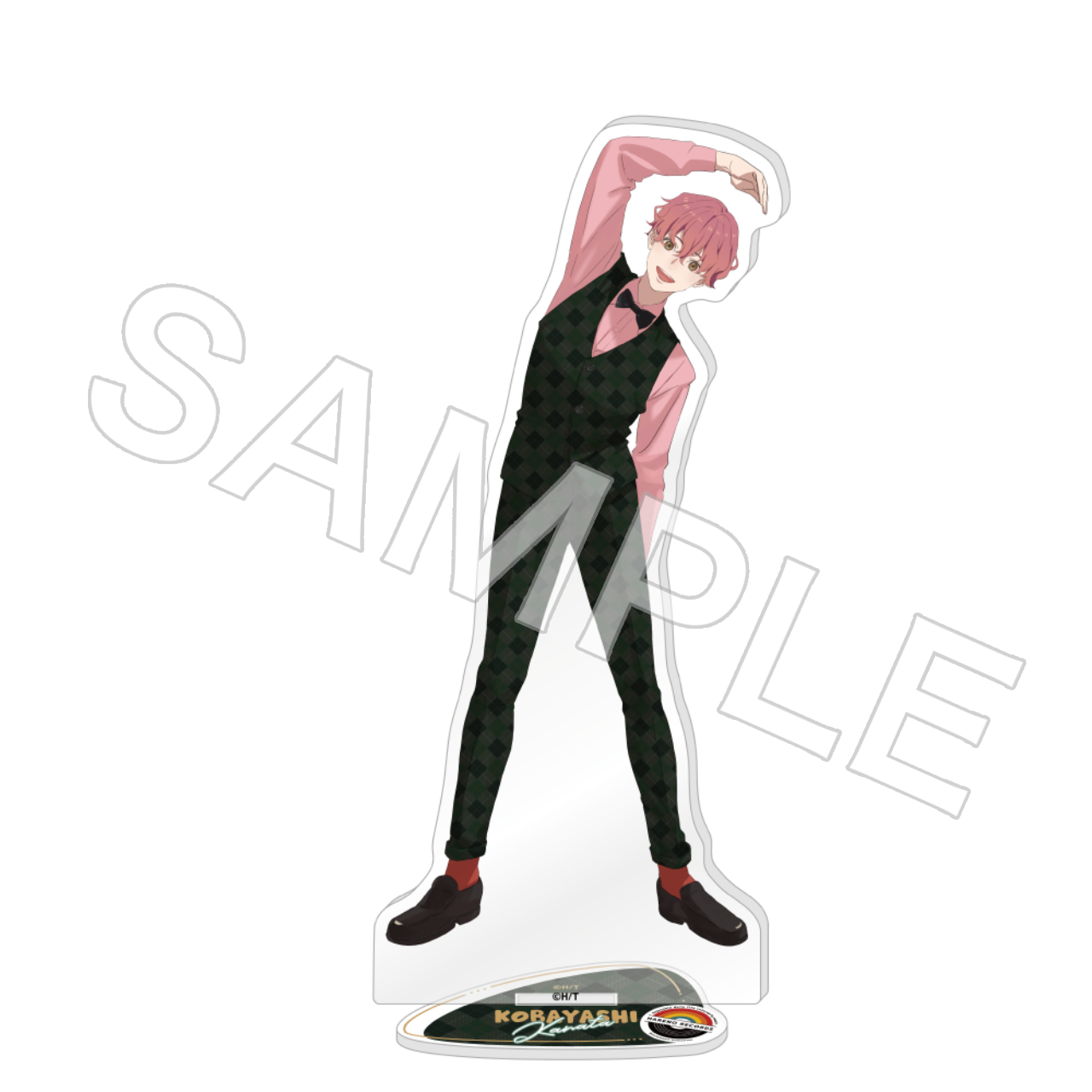 【AGF2025】アクリルスタンド O小林彼方