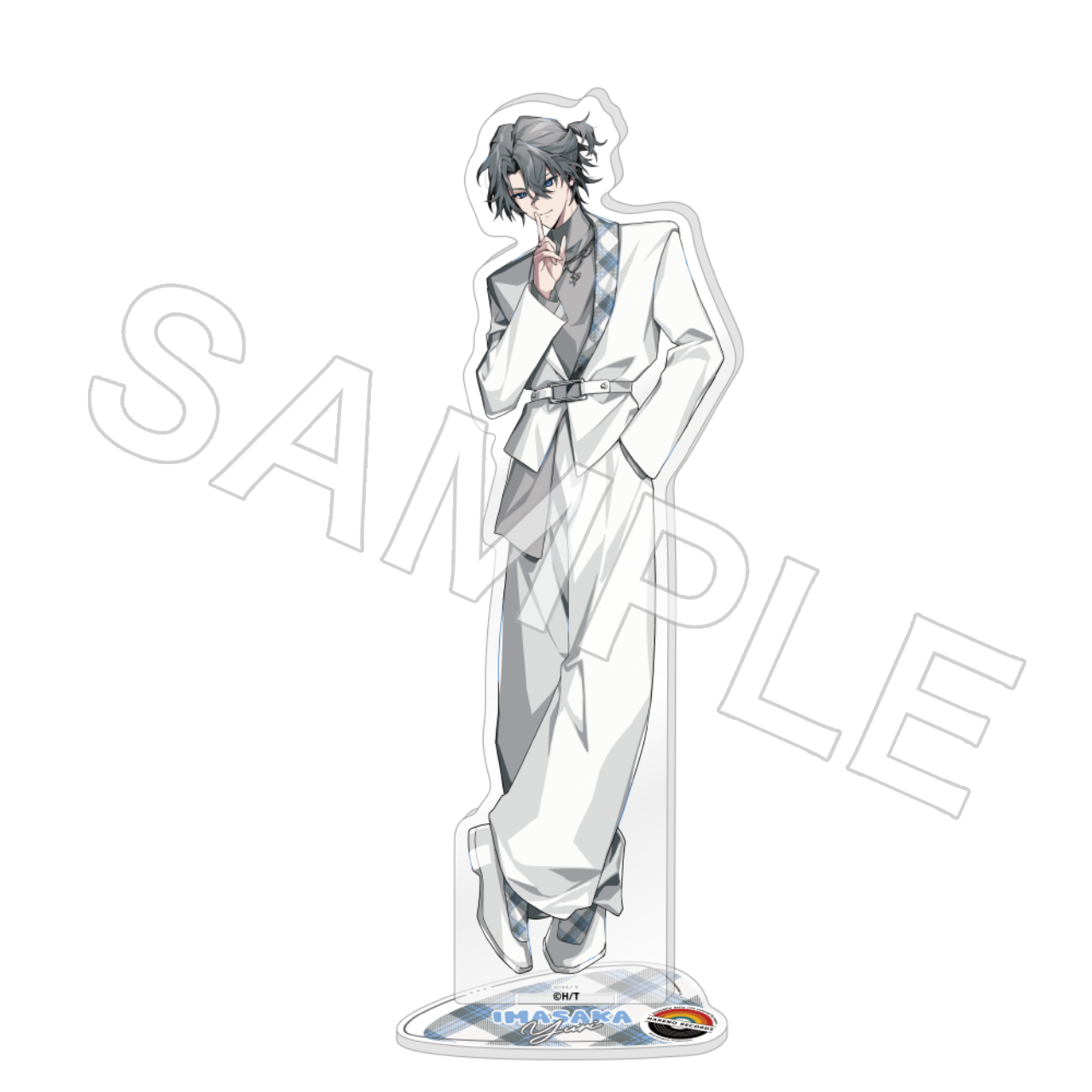 【AGF2025】アクリルスタンド V今坂悠李