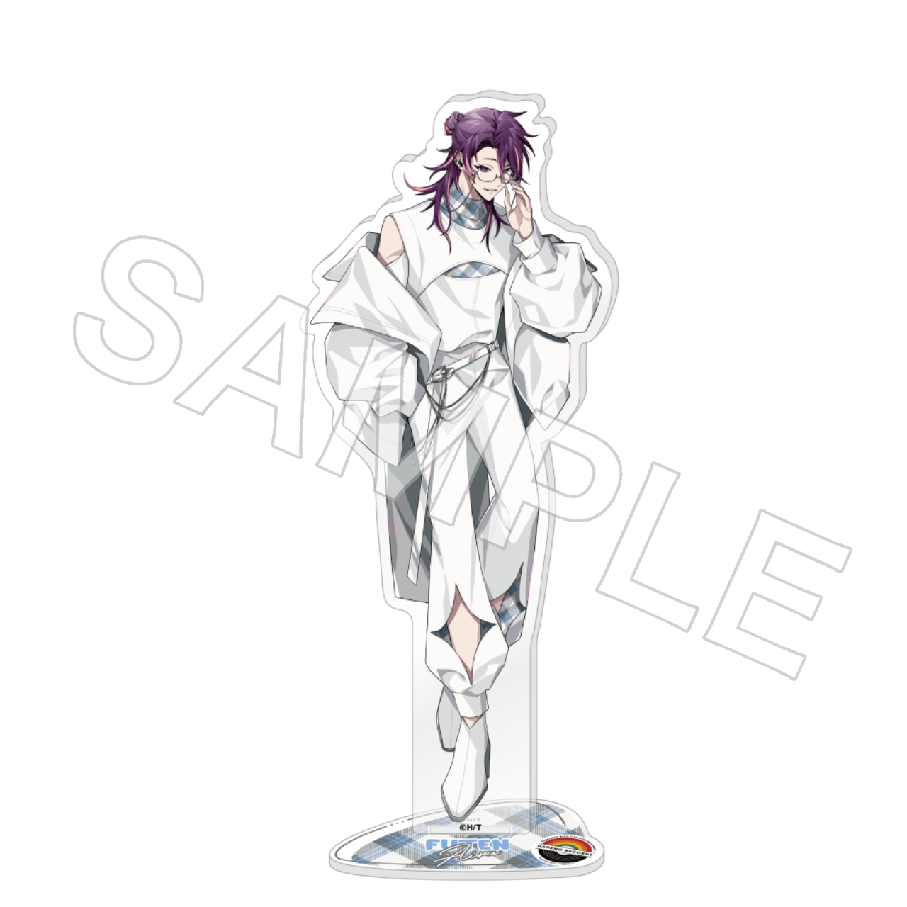 【AGF2025】アクリルスタンド X風天アイル