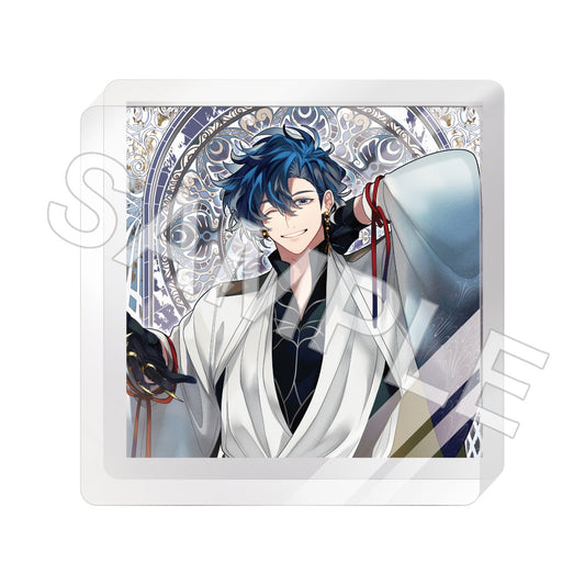 【受注販売】【萬音】アクリルブロック G希代佳之