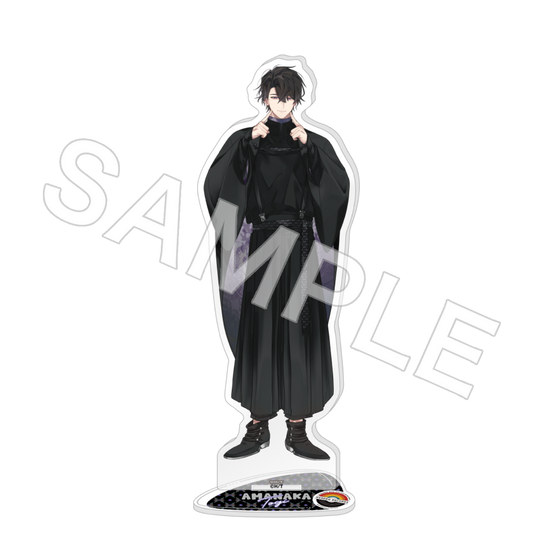 【AGF2025】アクリルスタンド A天中統揮