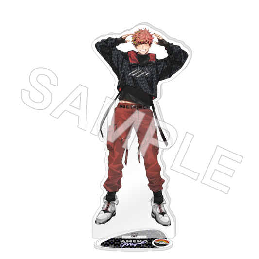 【AGF2025】アクリルスタンド B雨野 雅