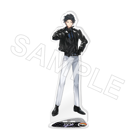 【AGF2025】アクリルスタンド C須佐優毅