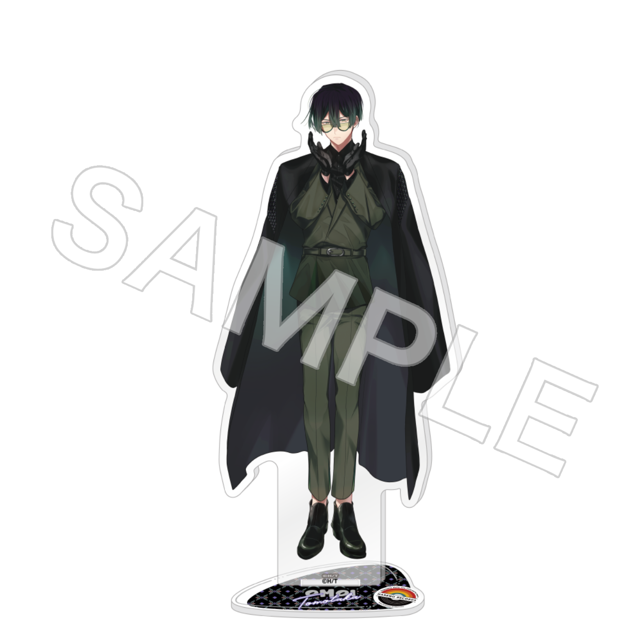 【AGF2025】アクリルスタンド D思井智考