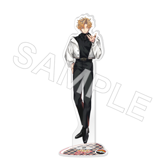 【AGF2025】アクリルスタンド E希代明之