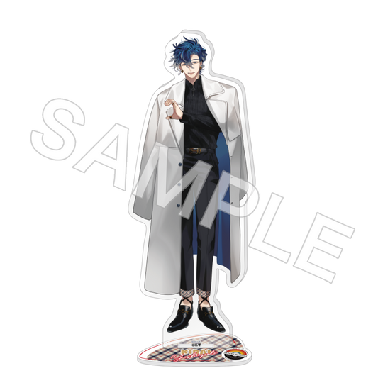 【AGF2025】アクリルスタンド G希代佳之