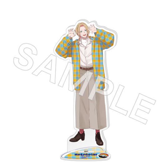 【AGF2025】アクリルスタンド L諸星王子