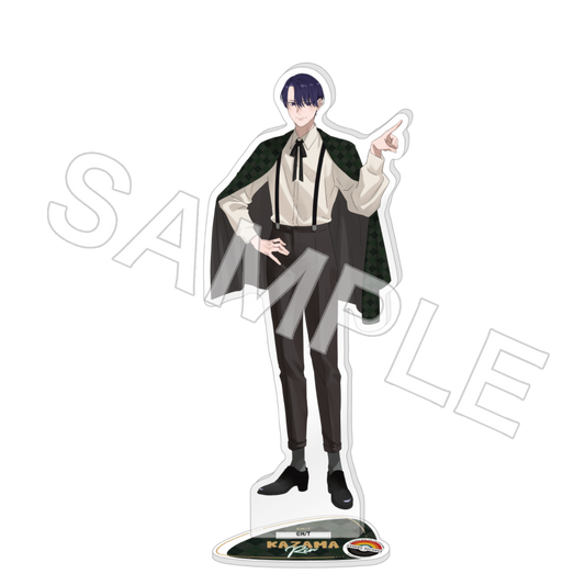 【AGF2025】アクリルスタンド M風間 倫