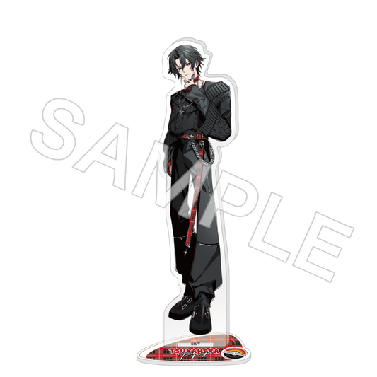 【AGF2025】アクリルスタンド Q塚原崚凱