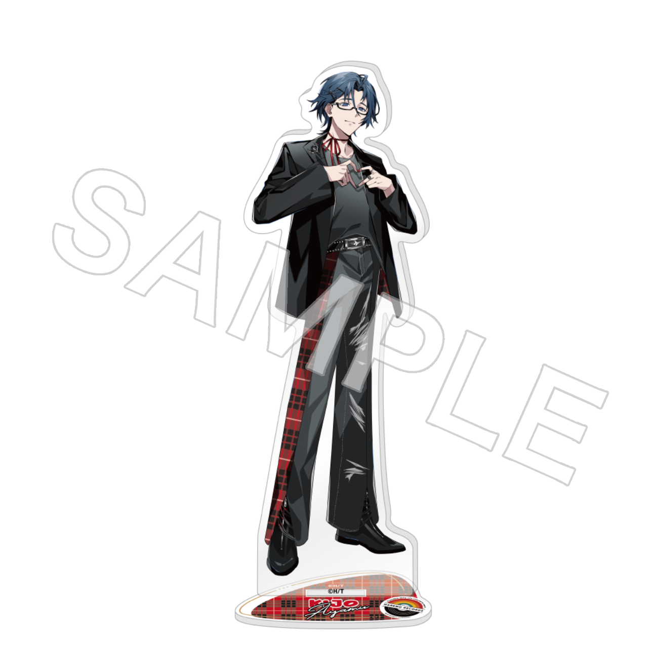 【AGF2025】アクリルスタンド R姫条彩夢