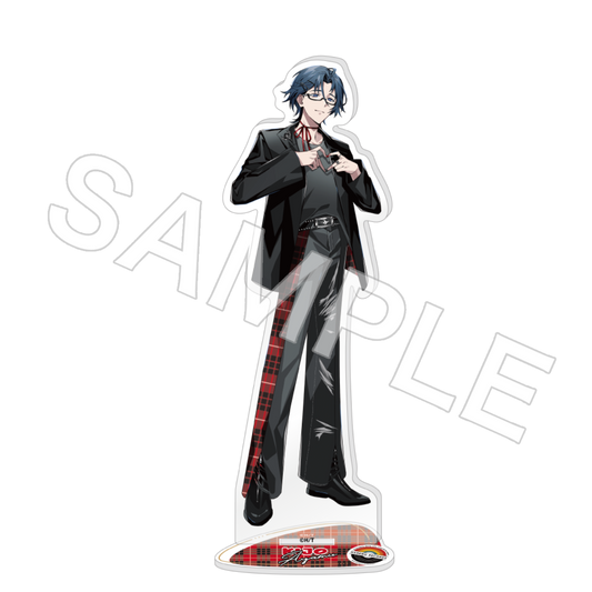 【AGF2025】アクリルスタンド R姫条彩夢