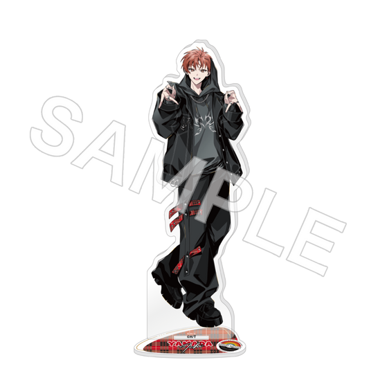 【AGF2025】アクリルスタンド S山田いち