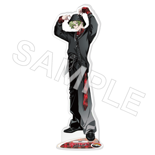 【AGF2025】アクリルスタンド T堂本篤史