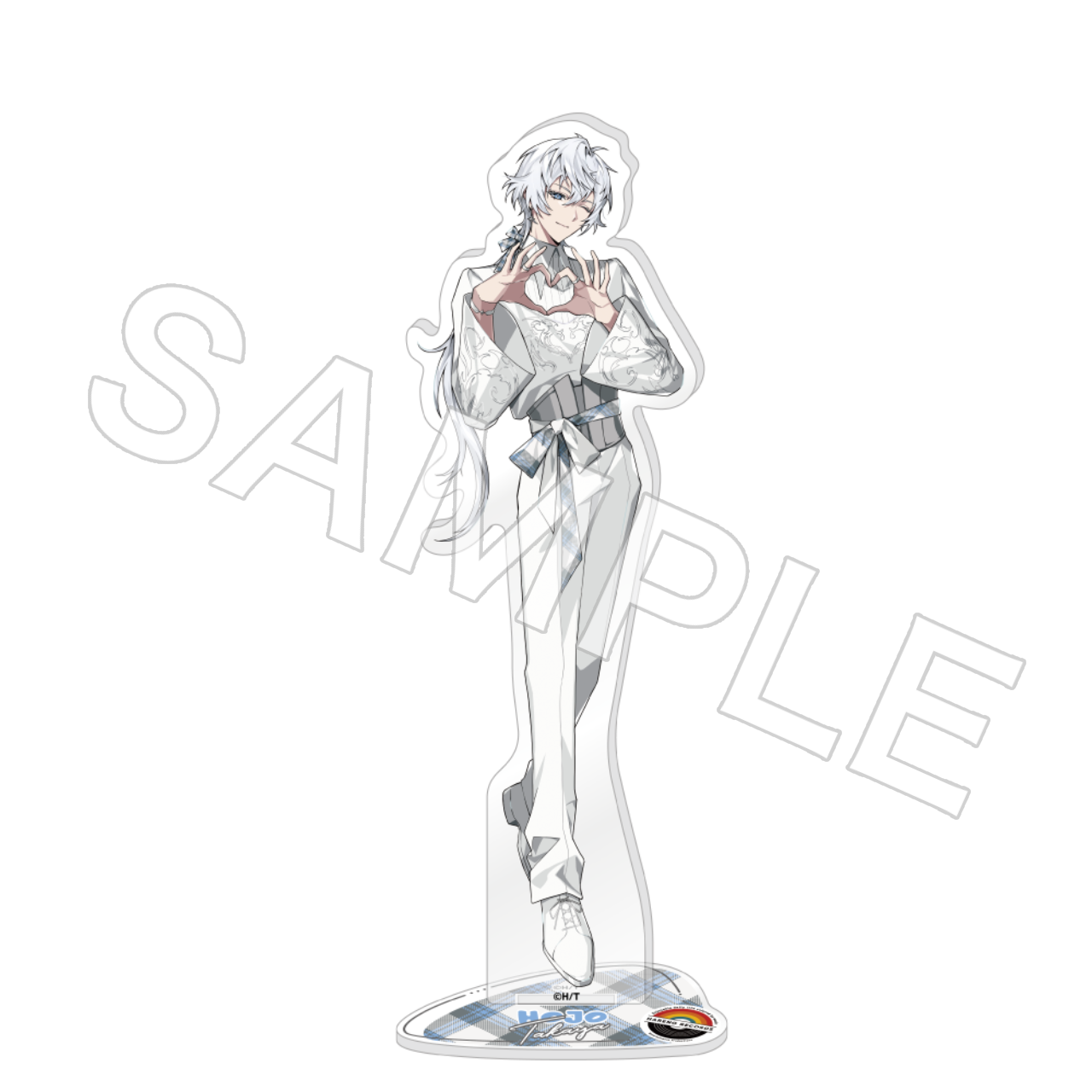 【AGF2025】アクリルスタンド U宝条鷹弥