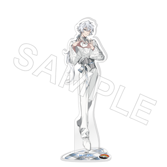 【AGF2025】アクリルスタンド U宝条鷹弥