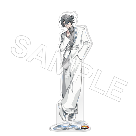 【AGF2025】アクリルスタンド V今坂悠李