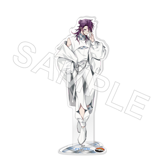 【AGF2025】アクリルスタンド X風天アイル